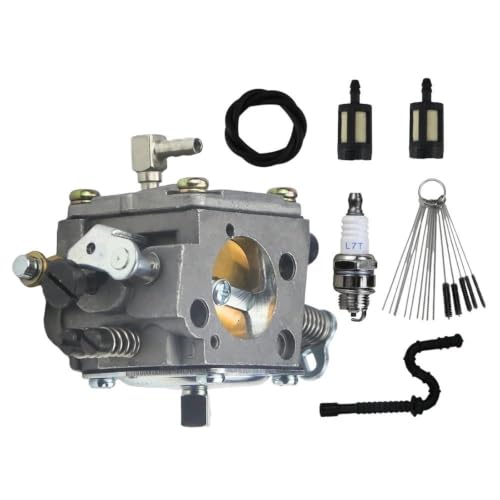 Carburateur Stihl TS400 pour reparation de tronconneuse de chantier