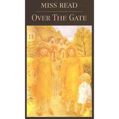 Over the Gate