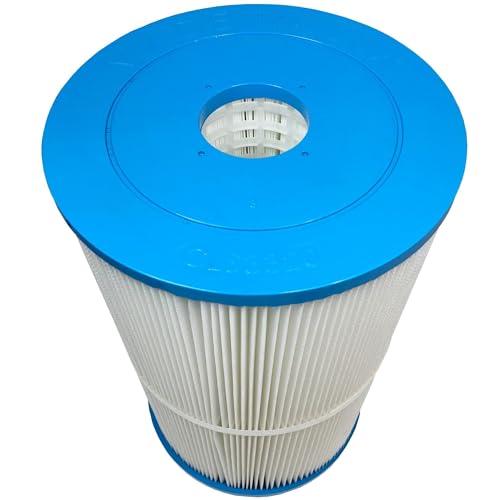 In The Swim Premium Spa Filter Cartridge Replacement for Coleman Spas 75 WS.TS3320
