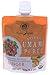 Muso From Japan Organic Umami Puree with Ginger, 5.2 Ounce