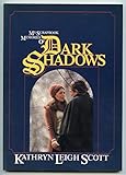 My Scrapbook Memories of Dark Shadows