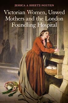 Buy Victorian Women, Unwed Mothers and the London Foundling Hospital — BookShops.in