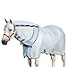 AMIGO XL Bug Rug Flysheet Azure Blue 72