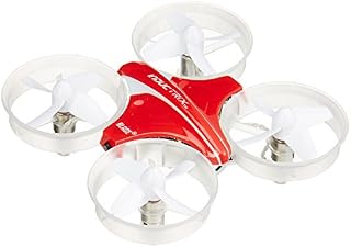 Blade Inductrix Ultra Micro RC Drone BNF with Safe Technology and Self-Leveling