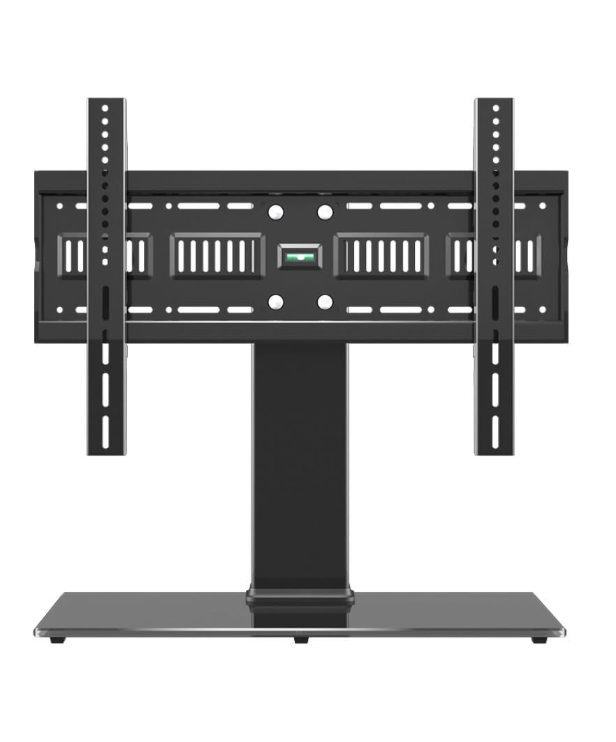 IATUPKE Universal TV Stand Television Stands TV Stand Tvstand Universal TV Stand 40 to 80 Inch LED LCD Screen Studio TV Display Stand Height Adjustable TV Bracket TV Mount Stand, - Image 2