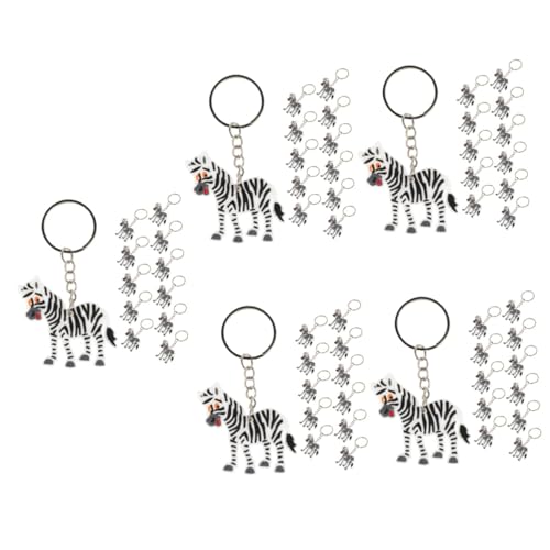 Porte clés cartoon Milisten : l'accessoire idéal pour animer vos fêtes d'enfants