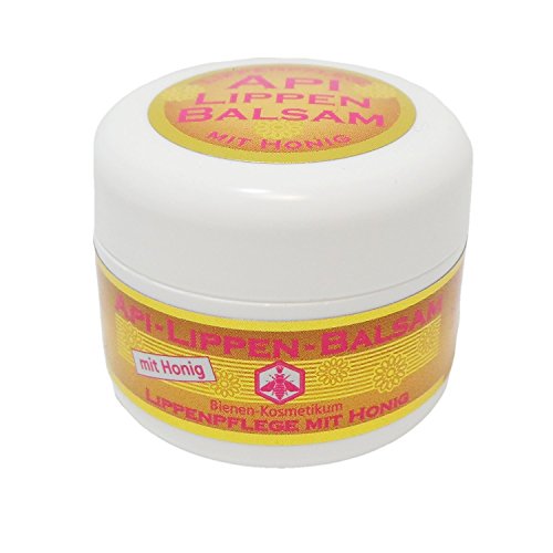 Preisvergleich Produktbild Natura Clou Kosmetik Api Lippenbalsam Honig 4ml