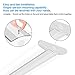 AntLux 4FT LED Wraparound Light Fixture 50W Ultra Slim LED Shop Lights for Garage, 5500 Lumens, 4000K Neutral White, No Glare, 4 Foot Flush Mount Office Ceiling Wrap Light for Workshop Kitchen, 8 Pack