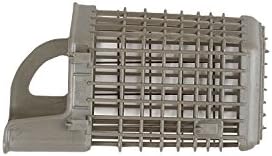 SUPPLYZ Repuesto directo para Whirlpool WP8519702 - Cesta para lavavajillas 8519702 941191 AH732966 EA732966