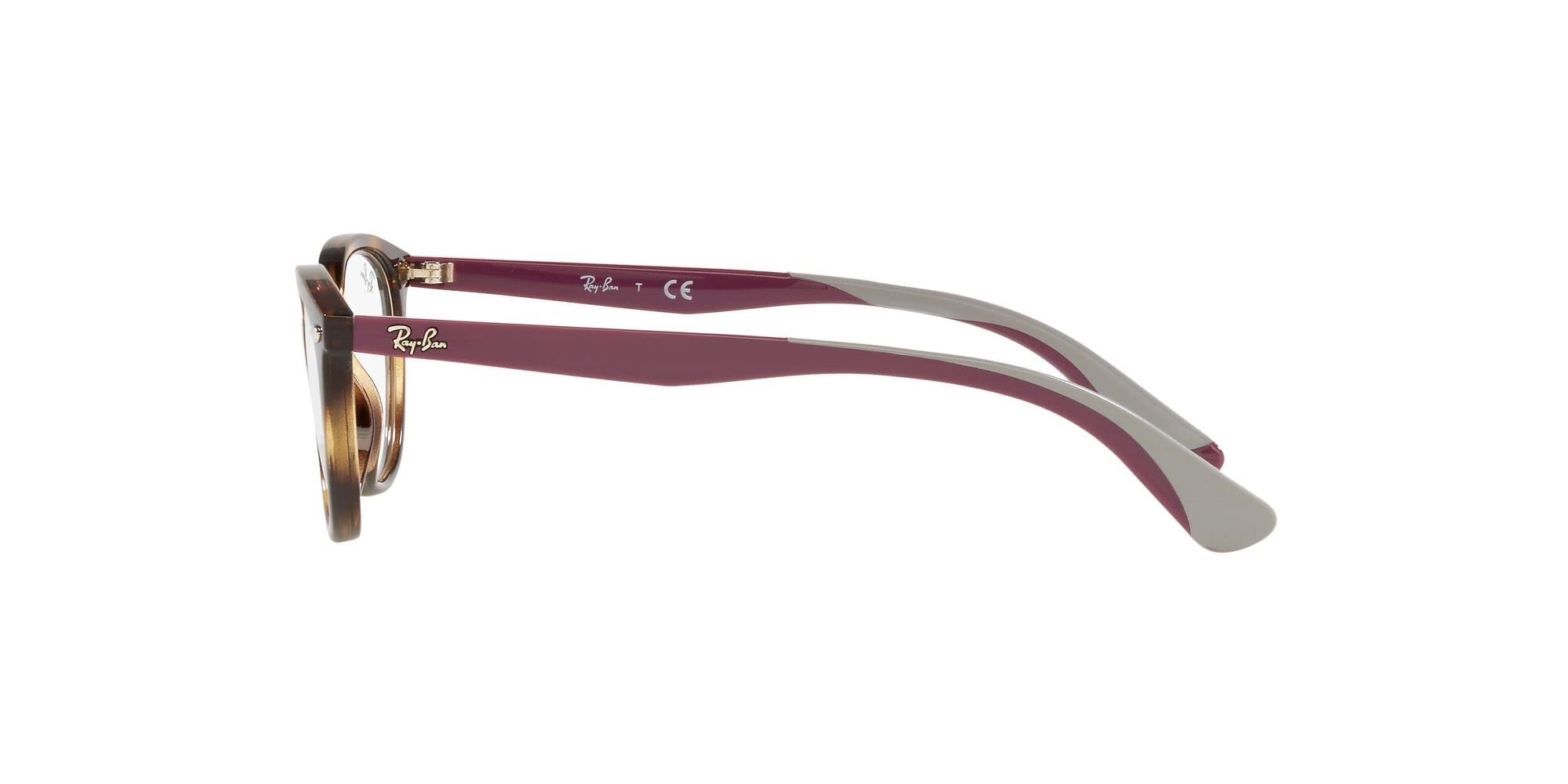 Ray-Ban Okulary przeciwsłoneczne Uniseks 0ry1612