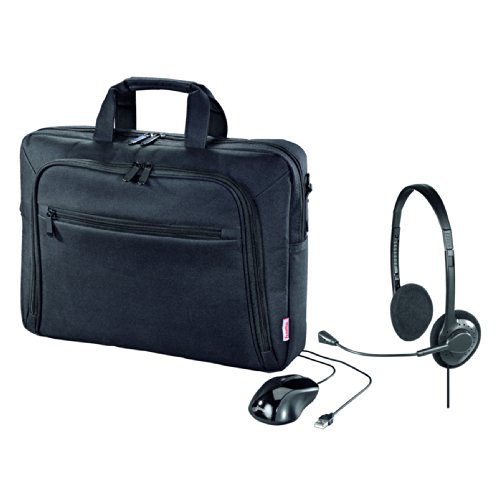Preisvergleich Produktbild Hama - 3 in 1 - Notebooktasche
