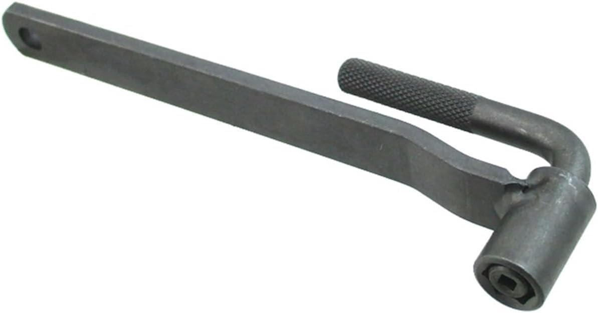 Motor 3mm x 9mm Tappet Valve Adjuster Wrench Spanner Tool for Pit Dirt Bike ATV Engine Maintenance