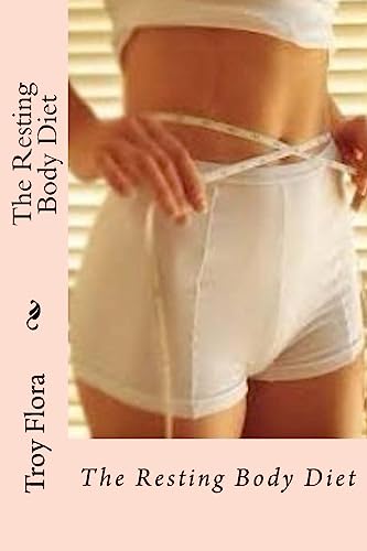 The Resting Body Diet