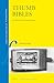 Produktbild Thumb Bibles: The History of a Literary Genre (Library of the Written Word: The Handpress World, 108)