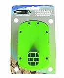 Earthwise BP91001 Replacement 18-Volt NiCad Battery Models CPS40008, CST00012, CHT10122, CB20018