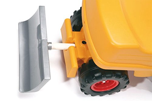 Wader Quality Toys Megabagger (Sitzbagger) – Bild 8