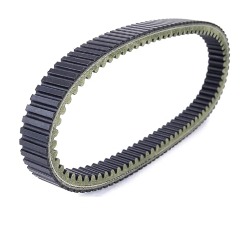 Courroie de transmission XP530 pour trajets quotidiens en Tmax
