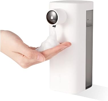 Amazon Co Jp サカモト商事 ソープディスペンサー ディスペンサー 非接触 自動 泡 オートディスペンサー センサー 電池式 300ml大容量 Ipx4防水 おしゃれ 詰め替え ハンドソープ 噴霧器 キッチン 洗面所 Hd A180 ホーム キッチン Amazon Co Jp サカモト商事 ソープディスペンサー ディスペンサー 非接触 自動 泡 オートディスペンサー センサー 電池式 300ml大容量 Ipx4防水 おしゃれ 詰め替え ハンドソープ 噴霧器 キッチン 洗面所 Hd A180 ホーム キッチン