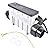 Getanye Salt Pool Chlorinator System 520554 EC-520554 Replacement for Pentair IntelliChlor IC20 20000 Gallon Complete Chlorine Generator System, Salt Water Pool Chlorinator