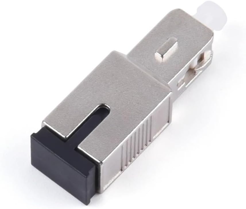 5 pcs SC UPC Fiber Optic Attenuator Single Mode Male to Female Adapter(3DB)