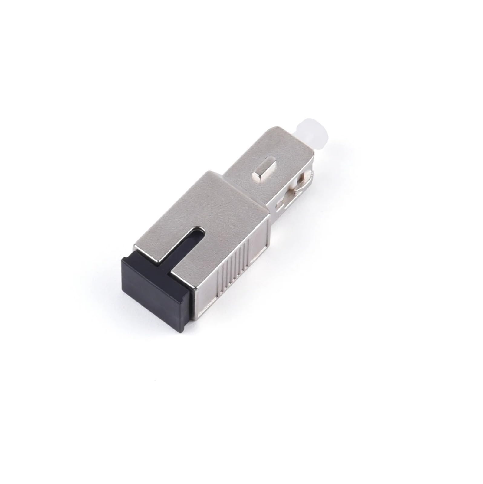 Atténuateur de fibre optique SC UPC pour résoudre la saturation de réception 5dB