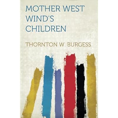 Mother West Wind's Children