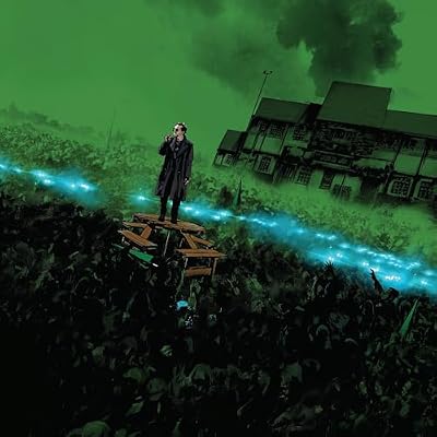 THE WORLD'S END