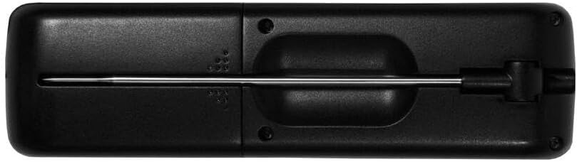 Blackstone Infrared Thermometer with Probe