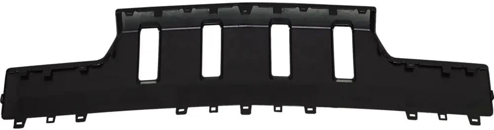 Rareelectrical New Oem Replacement Front Skid Plate Compatible With Chevrolet Silverado 3500 Hd All Submodels Silverado 2500 Hd All Submodels 2015-2019 Gm1095203 23324215