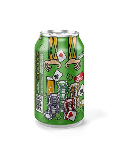 ALL IN FARRA BIER 350ml