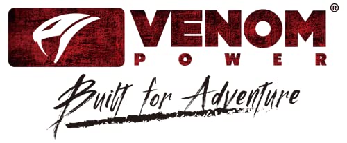 Venom Power TVPXT31 Terra Hunter X/T Xt Truck/Suv All-Terrain Mud Off-Road Radial Tire-265/70R17 265/70/17 265/70-17 115S Load Range Sl 4-Ply Bsw Black Side Wall thumb #6