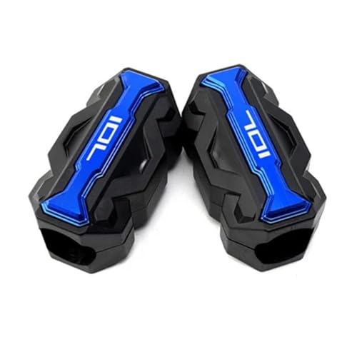 Protection moteur pour Vitpilen et Svartpilen bloc pare-chocs moto