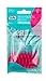 Produktbild TePe Original Interdental Brushes, Pink (0.4 mm), 24 by TePe