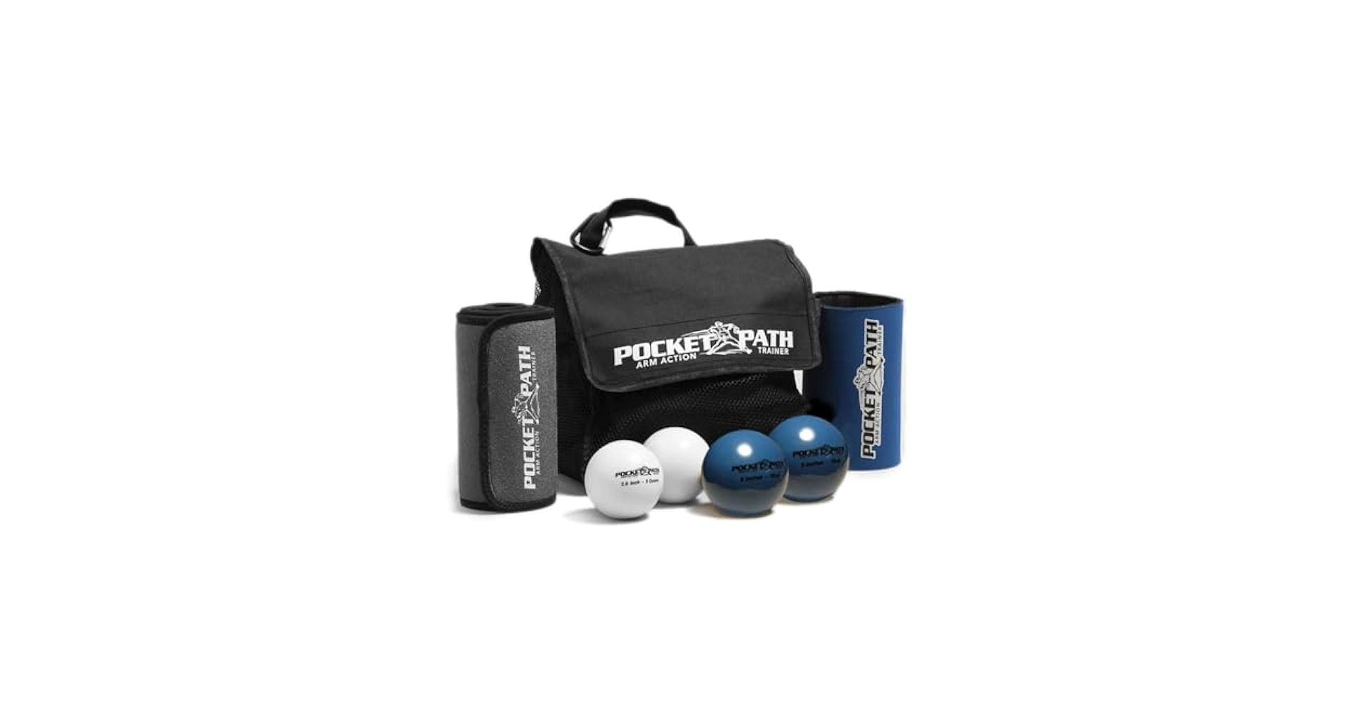 Pocket Path 野球ギア Pocket Path Action Training Kit – Youth / ポケットパス