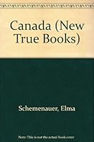 Canada 0516410652 Book Cover