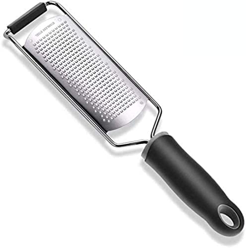 Rallador De Queso De Acero Inoxidable, Rallador De Queso Multifunción, Rallador De Limón, Utensilios De Cocina,GQYYS