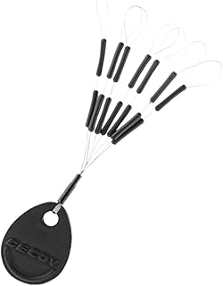 Katsuichi L-2 Decoy Shot Lock, L, Black