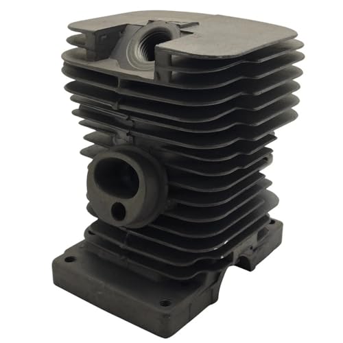 Cylindre 38mm de tronçonneuse MS180 pour couper votre bois - 6