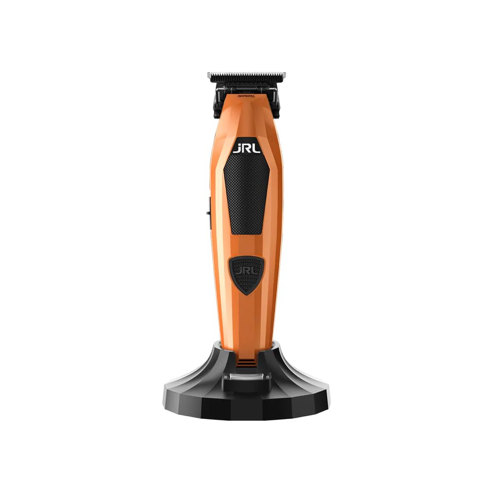 JRL 2025T Diamante Trimmer | Máquina de Corte de Detalles Profesional