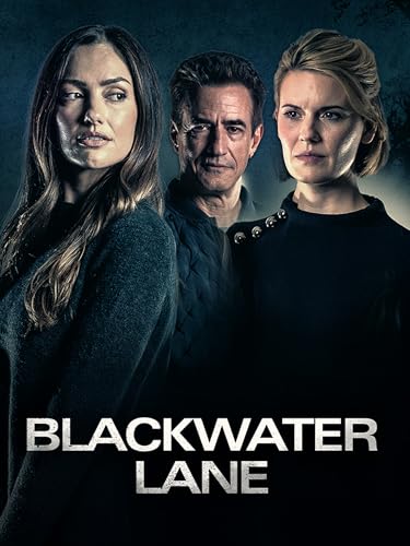 Blackwater lane