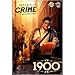 CHRONICLES OF CRIME : 1900 Jeu de table en Italie