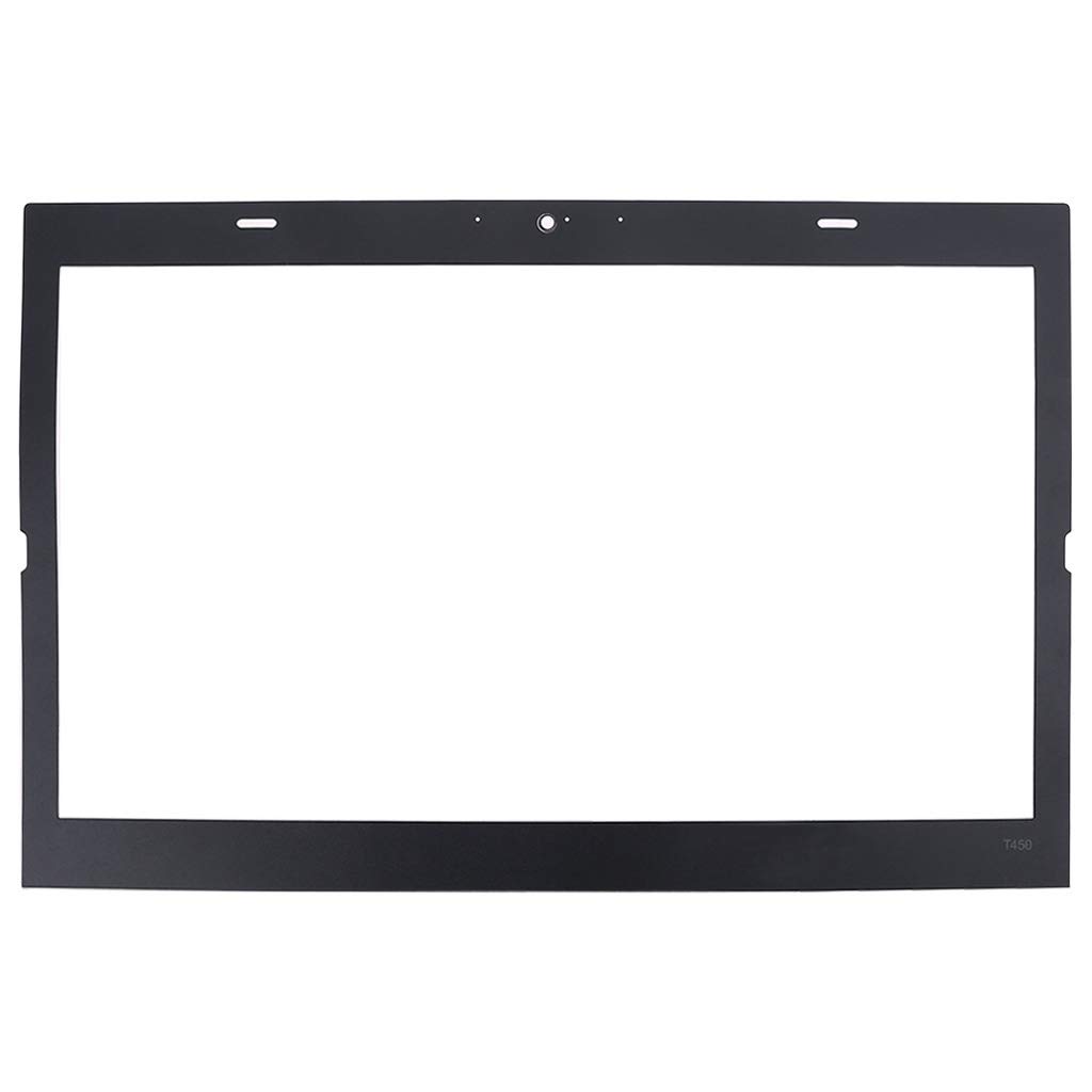 oringnat Laptop LCD Frame Surround Screen Front for Shell Sheet Sticker Cover for T450 T450S Notebook Compu