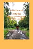  4 Hufe und 4 Räder: Eine Pferdekutschentour durch die Vogesen