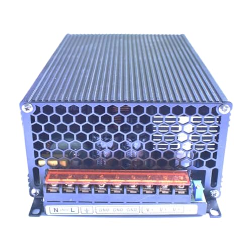 Alimentation à découpage 48V transformateur 1500W pour usage intensif - 2
