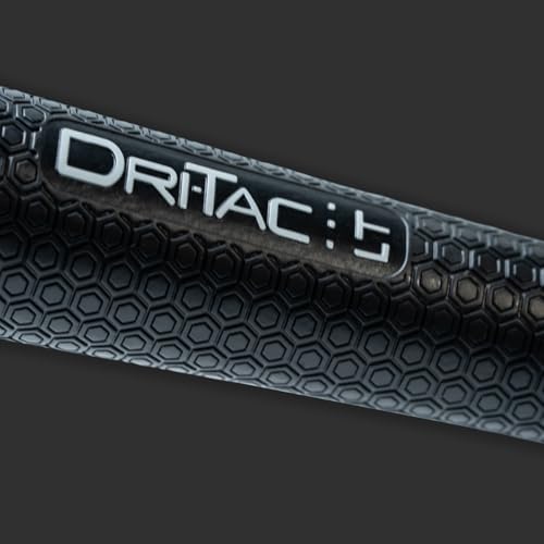 Winn Dri-Tac LT Lightweight Golf Grip