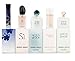 Produktbild Giorgio Armani Miniatures Geschenkset 3ml Armani Code EDP + 7ml Si EDP + 5ml Acqua di Gioia EDP + 4m