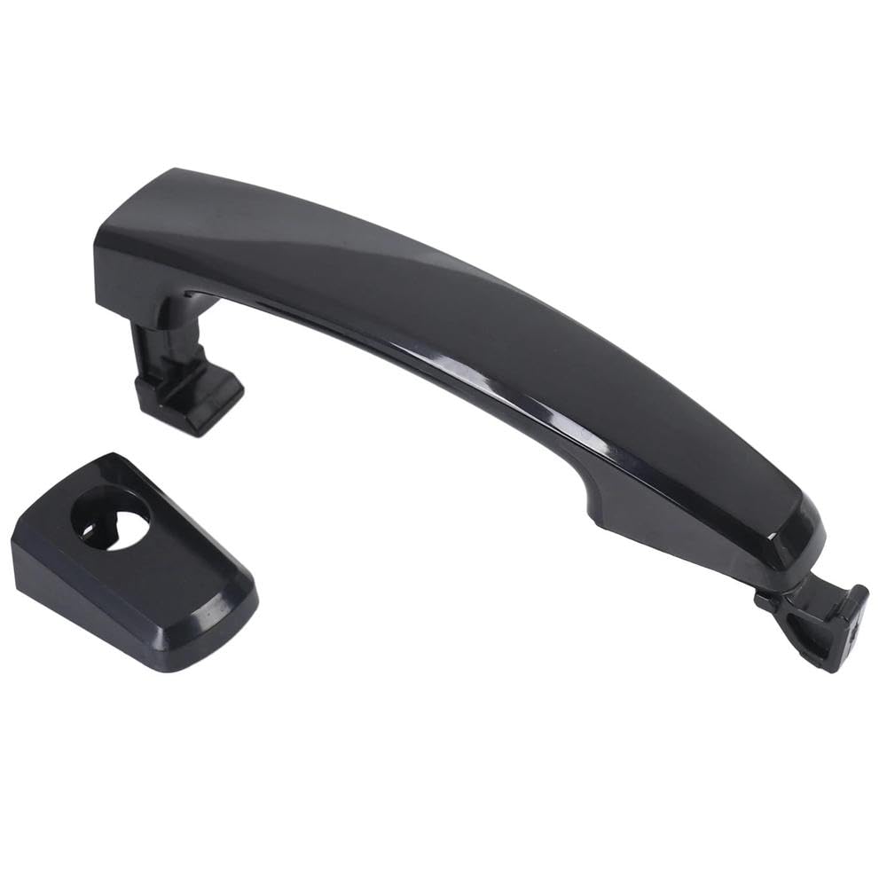 Sxqpocar One Color Front Rear Exterior Outside Door Handle For Chevrolet Aveo 2007 2008 2009 2010 2011 Replacement Parts