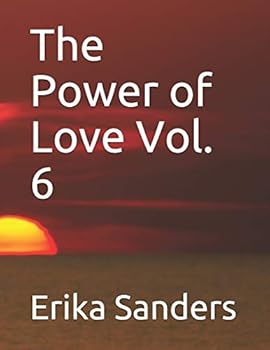 Paperback The Power of Love Vol. 6 Book