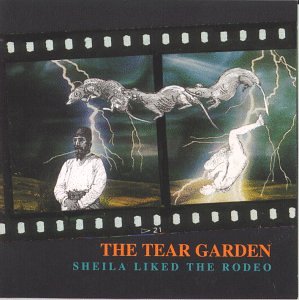 Sheila Liked the Rodeo Ep
