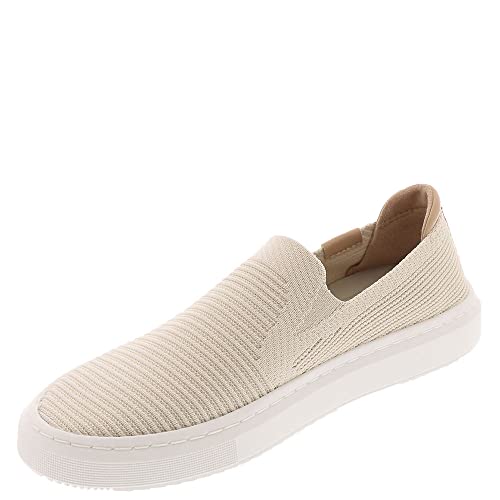 UGG Women's Alameda Sneaker, SEA Salt, 7 UK